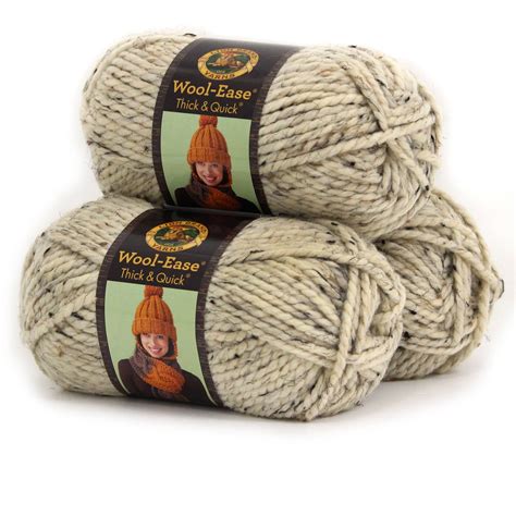 lion brand yarn uk